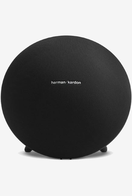 Buy Harman Kardon ONYX STUDIO4 Bluetooth Speaker (Blue) Online At