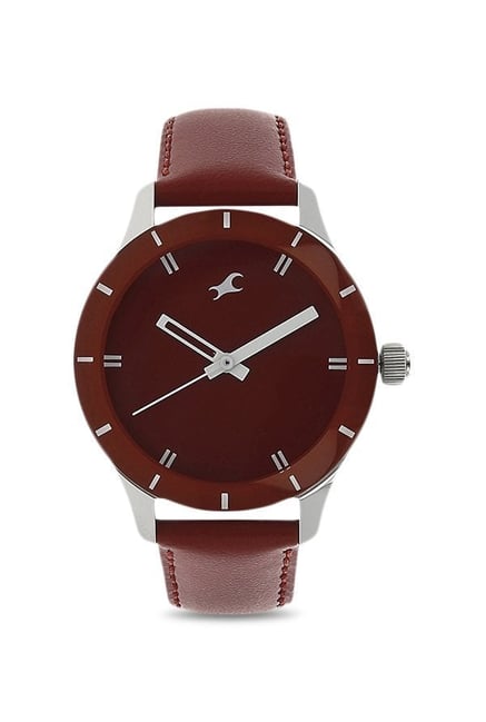 tata wrist watch