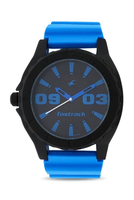 Fastrack watch 2024 sports model