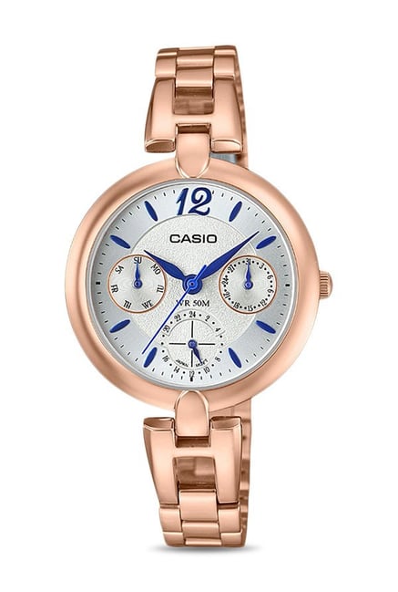 casio enticer ladies