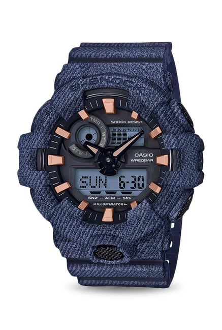 g shock jeans series price