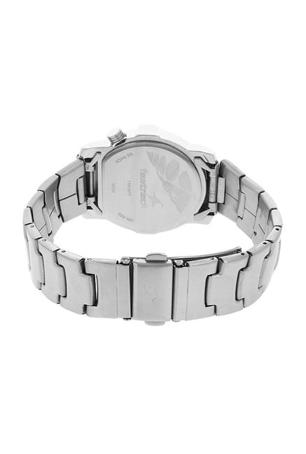 Buy Fastrack NK1161SM03 Tees Analog Watch for Men at Best Price