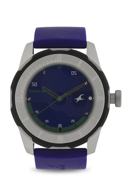 cost of fastrack watch glass