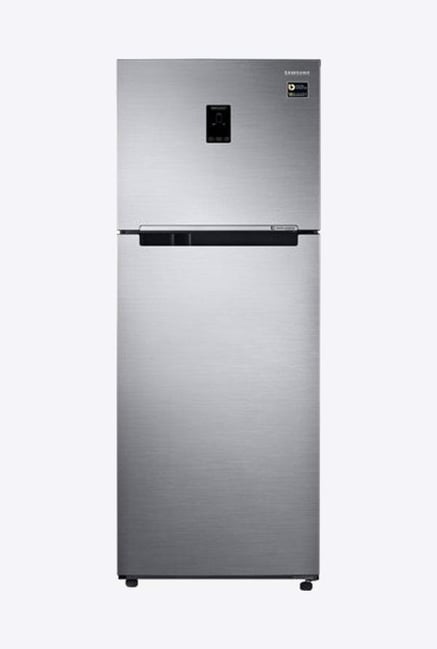 Samsung RT42M5538S8TL 415L 2S Double Door Refrigerator Inox