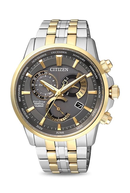 Citizen BL8144 89H Analog Watch For Men Best Price in India | Citizen ...