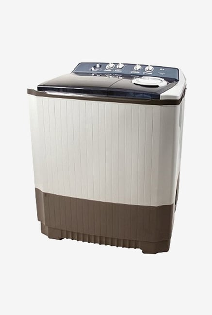 tata new washing machine
