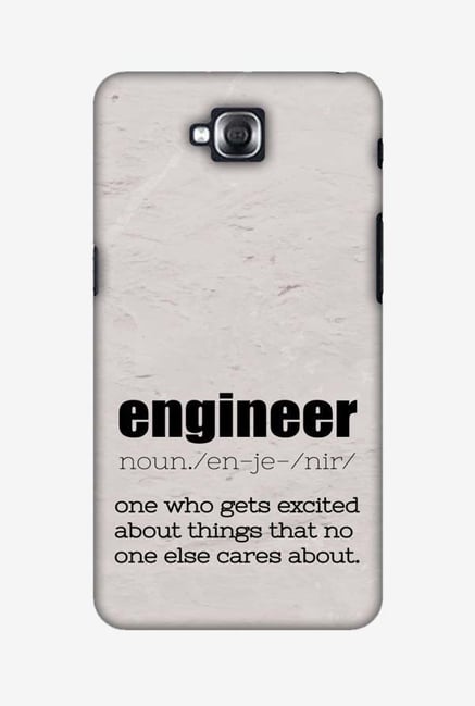 Buy Amzer Proud To Be A Engineer Designer Case For Lg G Pro Lite