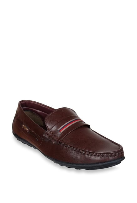 duke slip on shoes