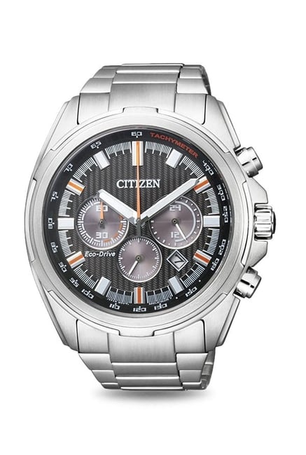 Valor reloj 2025 citizen eco drive