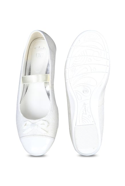 clarks dance sparkle shoes