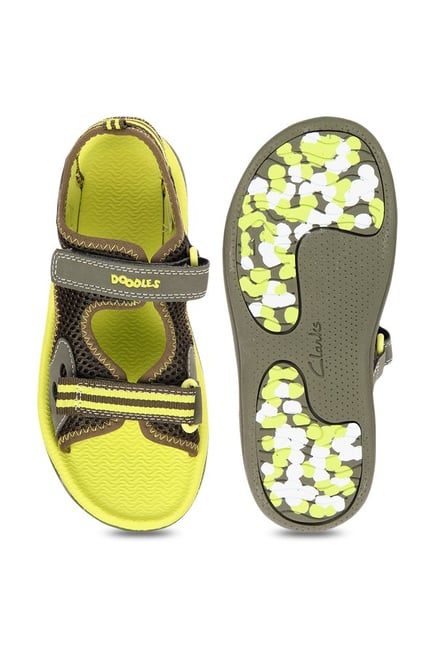 clarks bushacre 2 waterproof