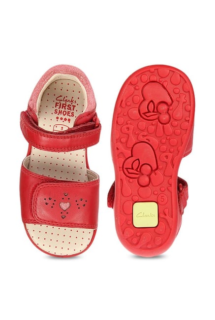 cheap clarks sandals kids