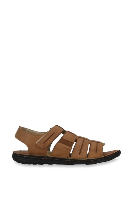 Red tape fisherman online sandals