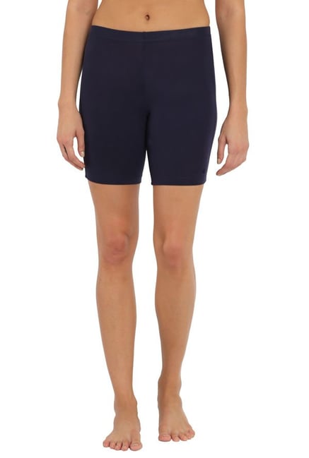 jockey cotton biker shorts