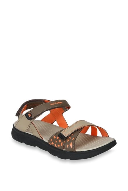 lee cooper sandals