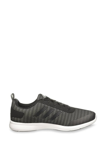 Adidas Adispree 2.0 Black Running Shoes 