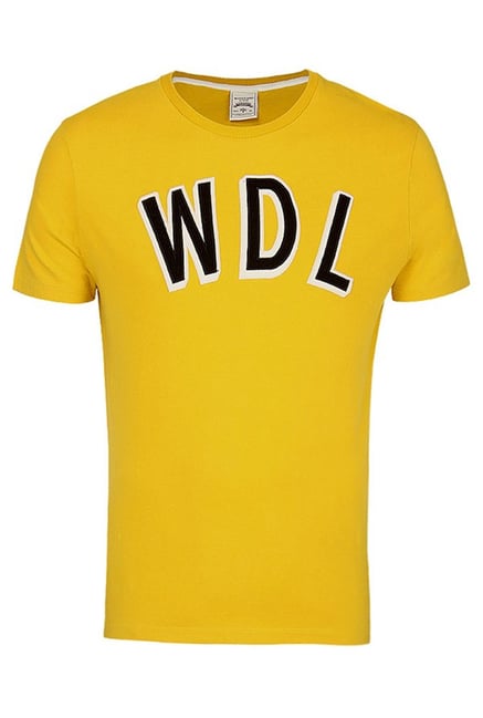 woodland t shirts price in india