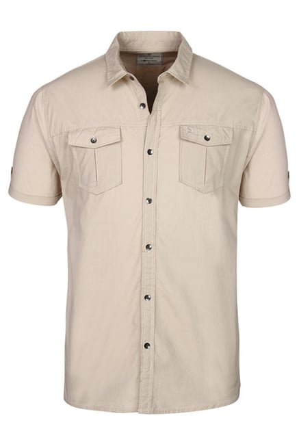 woodland active pro planet series shirt