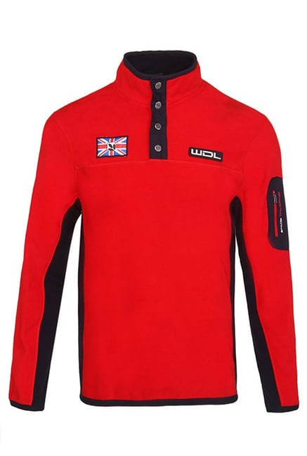 woodland sweatshirt for men