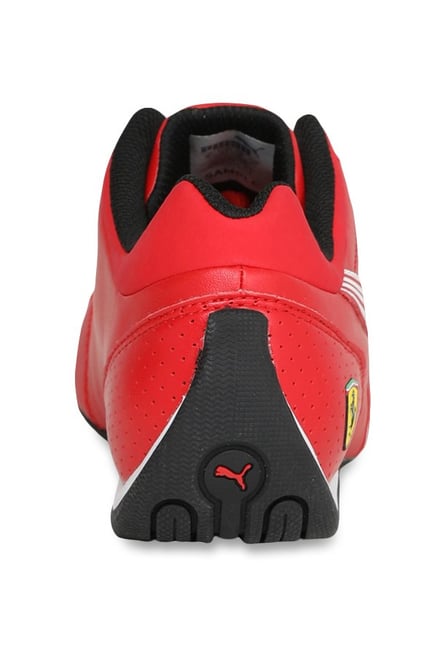 puma ferrari sf future kart cat