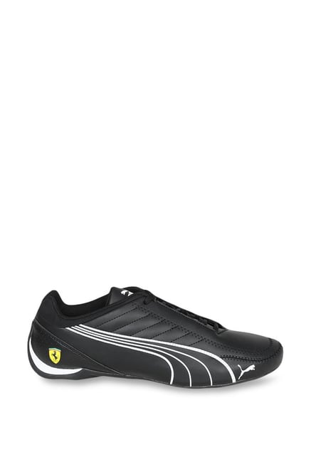 puma ferrari sf future kart cat
