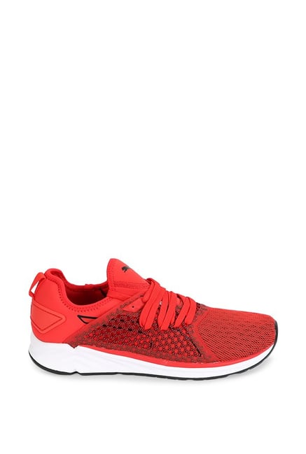 puma ignite 4 netfit