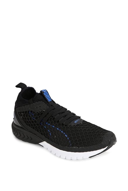 puma ignite dual netfit