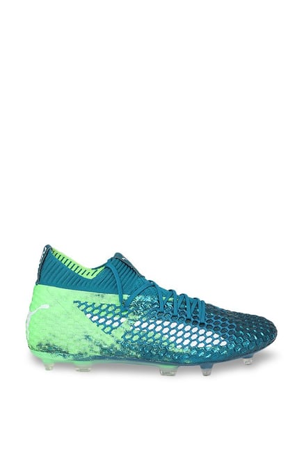 Puma future 18.1 deep on sale lagoon