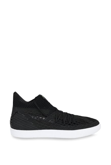 Puma future 18.1 netfit sales black