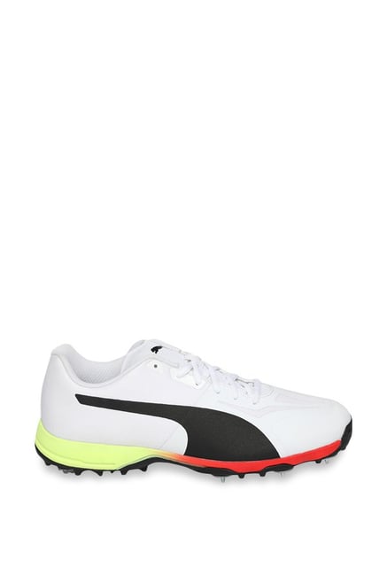 puma evospeed 18.1 cricket shoes