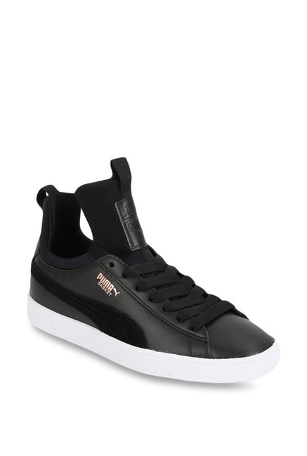 puma basket fierce