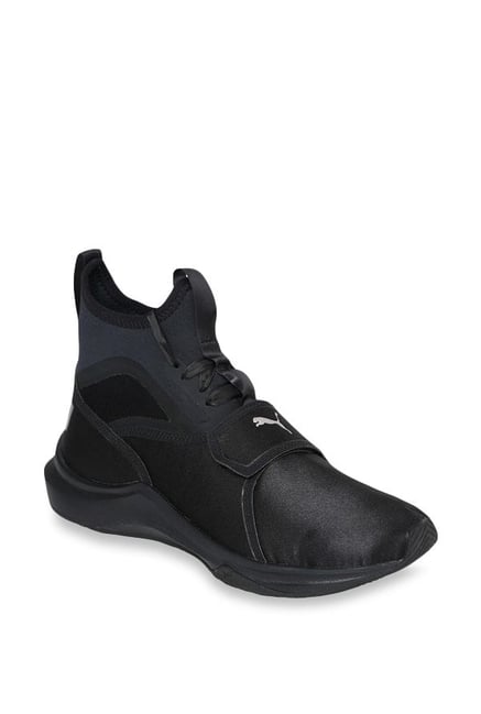 Black puma phenom online