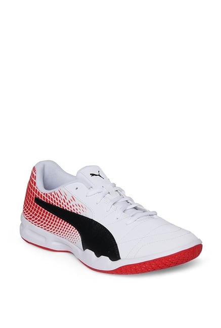 Puma men's veloz indoor ng hot sale badminton shoes