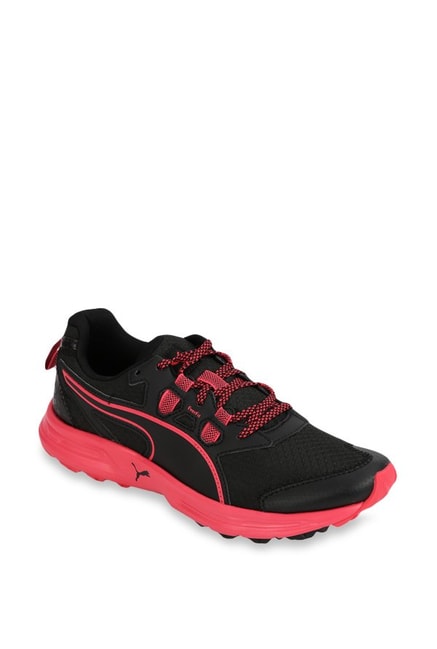 puma essential running shoes