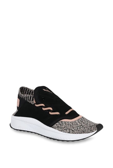 Tsugi shinsei best sale evoknit women's sneakers