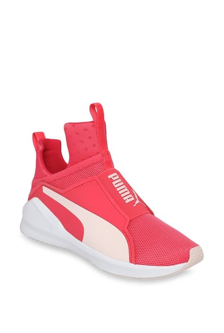 puma fierce core women's shoes