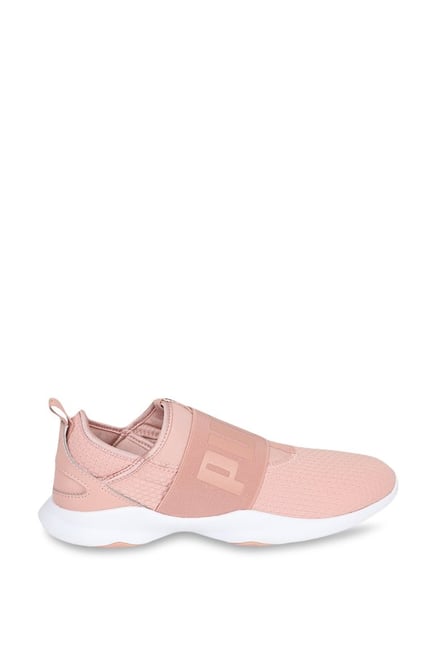puma dare blush