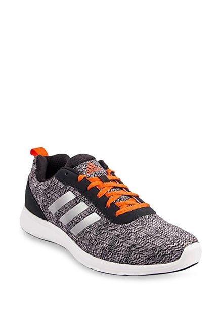 comprare adidas adiray grey & black scarpe da corsa per gli uomini al massimo comprare adidas adiray grey & black scarpe da corsa per gli uomini al massimo