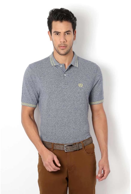 van heusen polo
