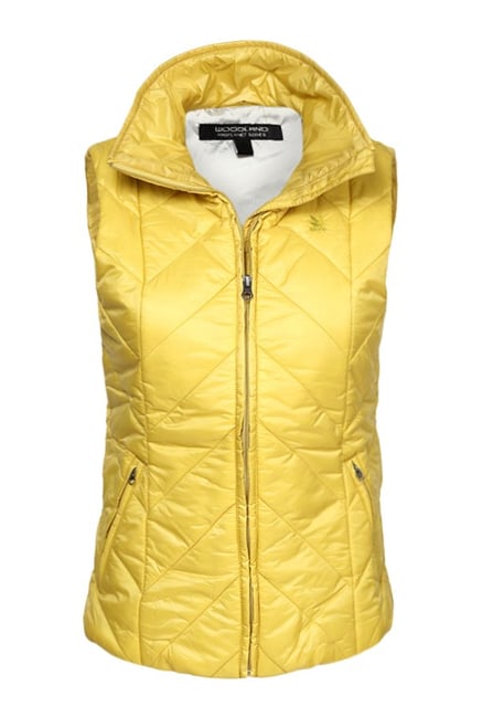 woodland ladies winter jackets