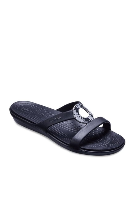 sanrah hammered sandal