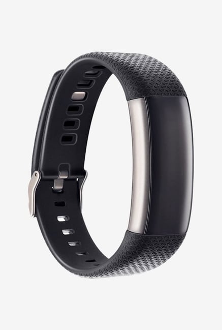 tata smart band