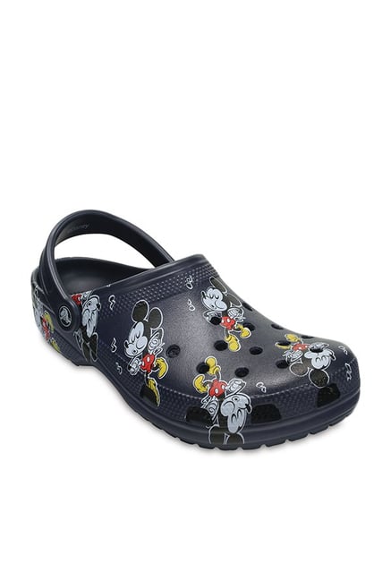 tata cliq crocs