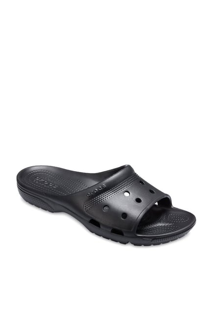 crocs casual sandals