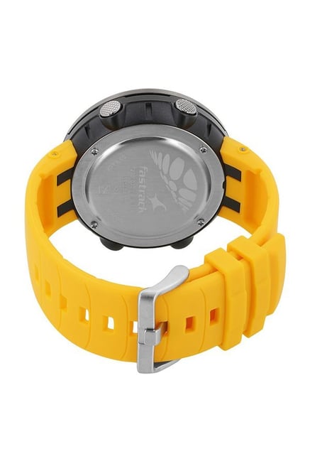 fastrack trendies digital watch