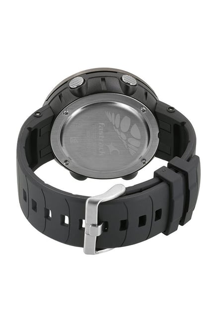 fastrack digital watches for mens below 3000
