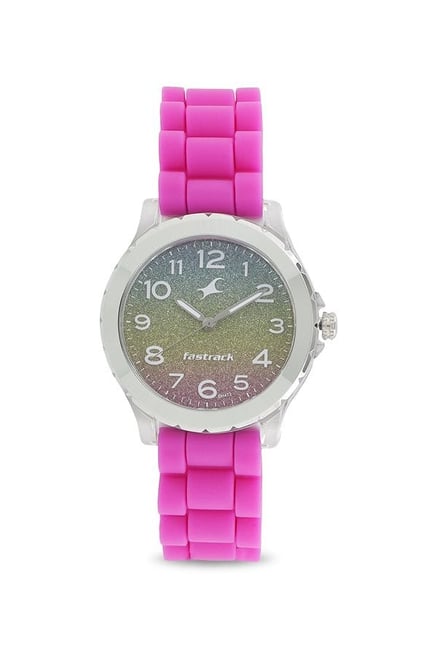 fastrack 6134sm02