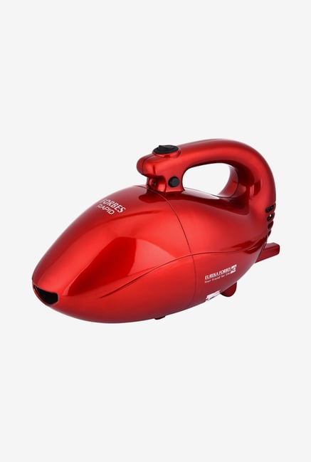 Buy Eureka Forbes 600W Rapid Hand-held Vacuum Cleaner Online At Best Price @ Tata CLiQ