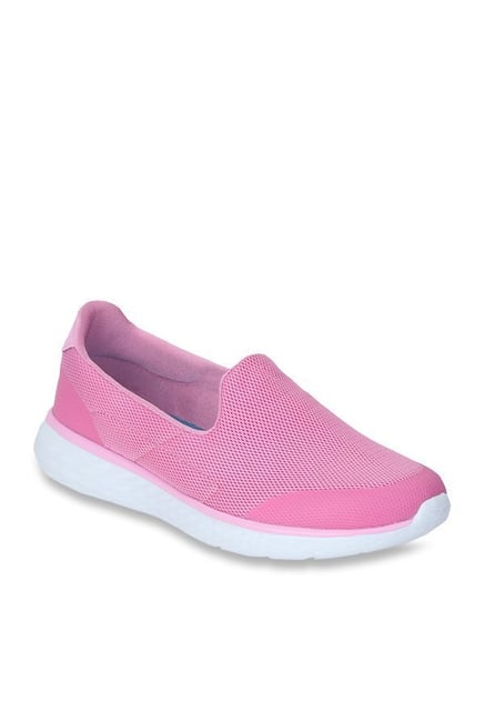 Buy Red Tape Women's Pink Running Shoes for Women at Best Price