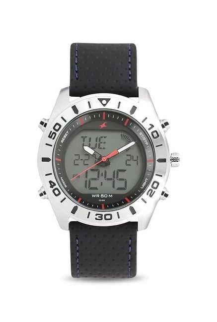 fastrack digital watches for kid boy